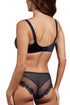 Empreinte Anouk Low-Necked Bra